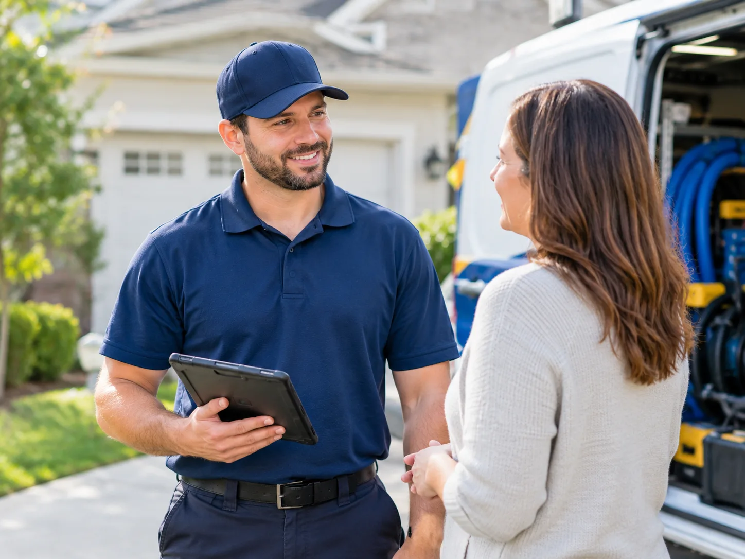 Sewage Backup Cleanup Clintonville, WI FAQs